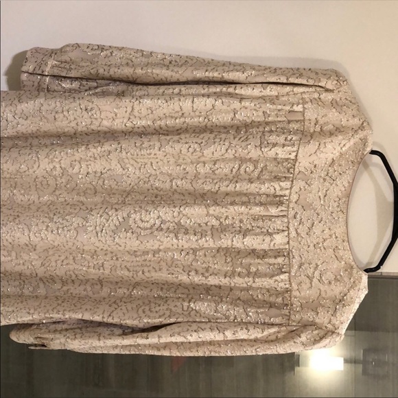 Elizabeth and James Heidi dress - Picture 5 of 6